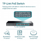 TL-SG1428PE 