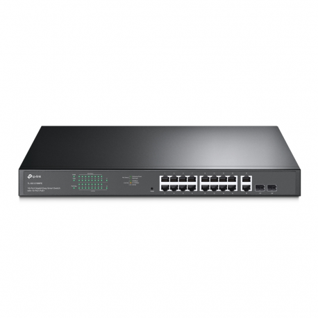TL-SG1218MPE 