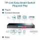 TL-SG1428PE