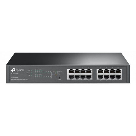 TL-SG1016PE