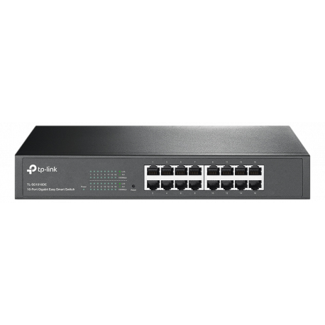 TL-SG1016DE
