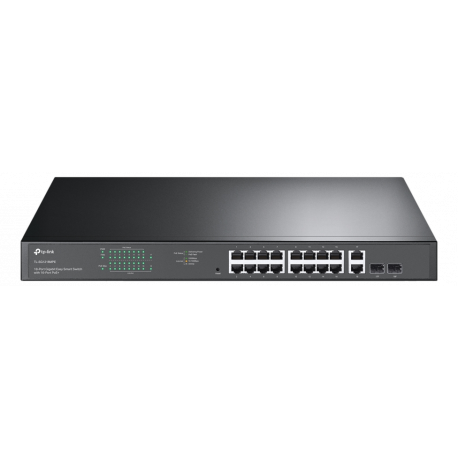 TL-SG1218MPE