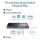 TL-SG1218MPE