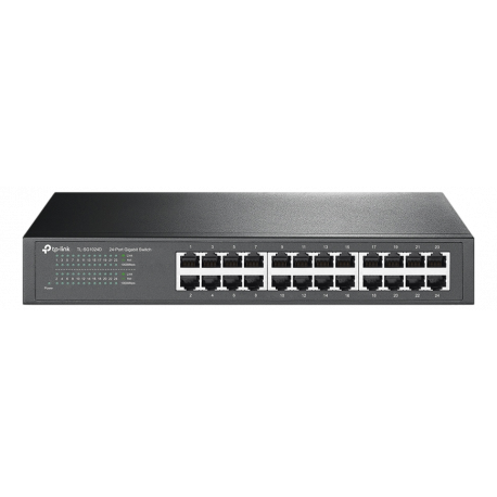 TL-SG1024D
