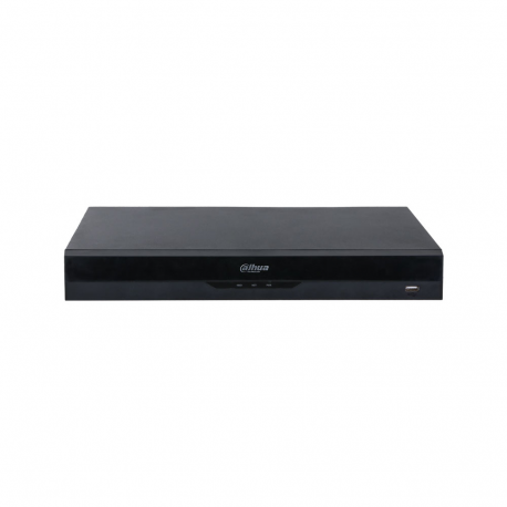 DHI-NVR5232-16P-EI2