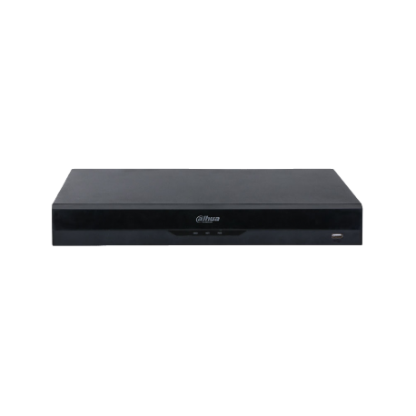 DHI-NVR5232-16P-EI2