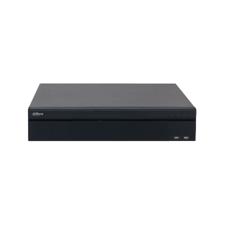 DHI-NVR5864-16P-EI2