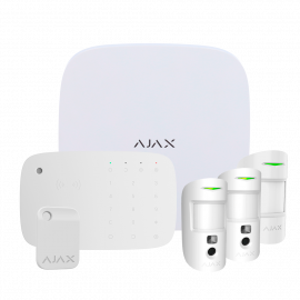 AJ-HUB2KIT4G-KIT1-W
