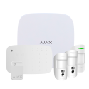 AJ-HUB2KIT4G-KIT1-W