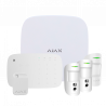 AJ-HUB2KIT4G-KIT1-W