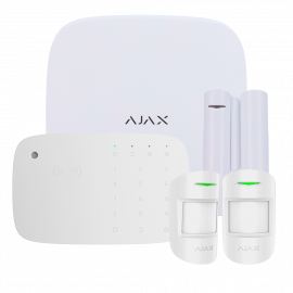 AJ-HUB2KIT4G-KIT2-W