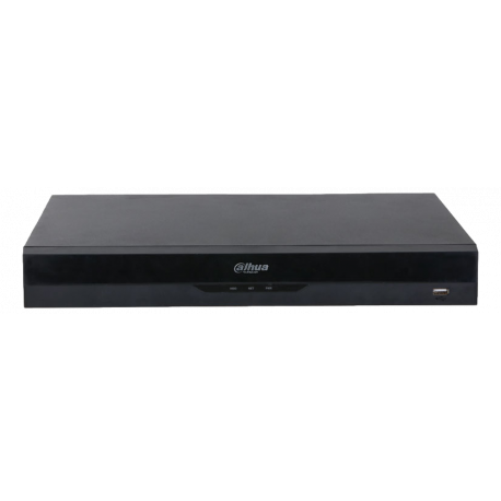 DHI-NVR5208-EI2