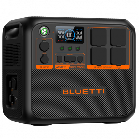 BL-AC200PL
