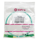 SF-LC-APC-LC-APC-OM4-DX-1M-A