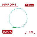 SF-LC-APC-OM4-0015M-D09-A
