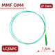 SF-LC-APC-OM4-0015M-D20-A