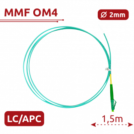 SF-LC-APC-OM4-0015M-D20-A