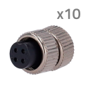 CONM12-FEMALE-SOLDER
