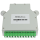 FIBERBOX-DIN-12-LC