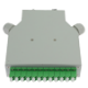 FIBERBOX-DIN-12-LC