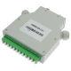 FIBERBOX-DIN-12-LC