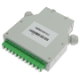 FIBERBOX-DIN-12-LC