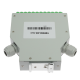 FIBERBOX-DIN-12-LC