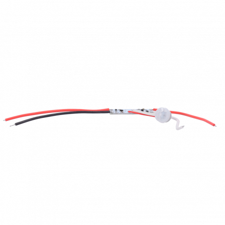 PIRDETECTOR-LED