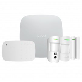 AJ-HUB2KIT4G-KIT3-W