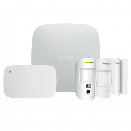 AJ-HUB2KIT4G-KIT3-W