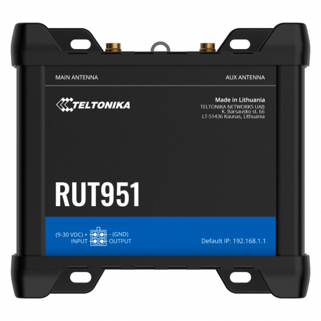 TK-RUT951-POE+