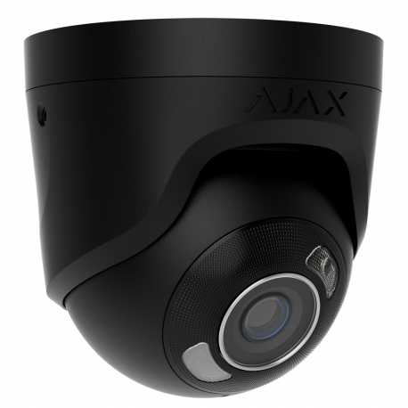 AJ-TURRETCAM-8-HL-B