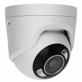 AJ-TURRETCAM-8-HL-W