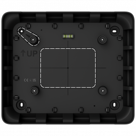 AJ-EN54-GLANDBOX-B