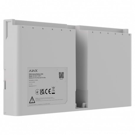 AJ-EN54-INTERNALBATTERY-24H-W