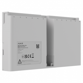 AJ-EN54-INTERNALBATTERY-72H-W