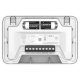 AJ-EN54-MODULE-IO2X2-W