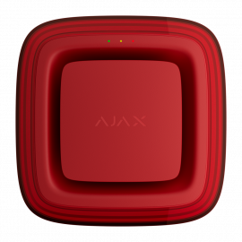 AJ-EN54-SOUNDER-VAD-R