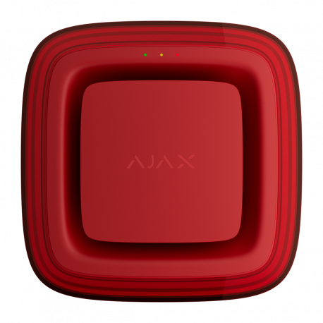 AJ-EN54-SOUNDER-VAD-R