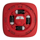 AJ-EN54-SOUNDER-VAD-R