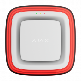 AJ-EN54-SOUNDER-VAD-W