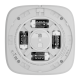 AJ-EN54-SOUNDER-VAD-W