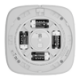 AJ-EN54-SOUNDER-VAD-W