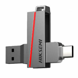HS-USB-E307C(STD)/128G/U3/NEWSEMI/WW