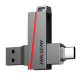 HS-USB-E307C(STD)/64G/U3/NEWSEMI/WW