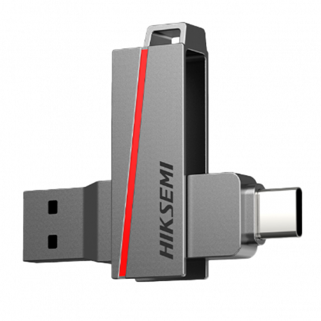 HS-USB-E307C(STD)/64G/U3/NEWSEMI/WW