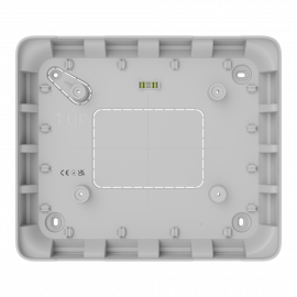 AJ-EN54-GLANDBOX-W