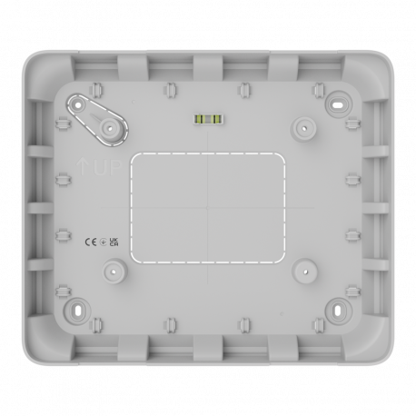 AJ-EN54-GLANDBOX-W