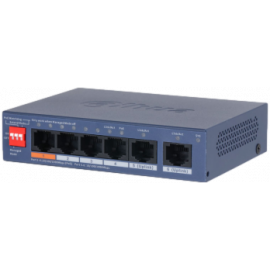 DH-CS4006-4GT-60-V2