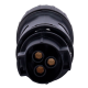 TSOL-MS3000-ACCONNECTOR